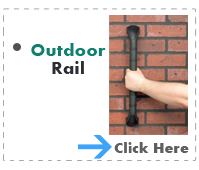 Outdoor Rail