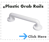 Plastic Grab Rails